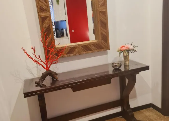 Apartamento Red Moon House - Tra Policlinico E Piazza Bologna Roma