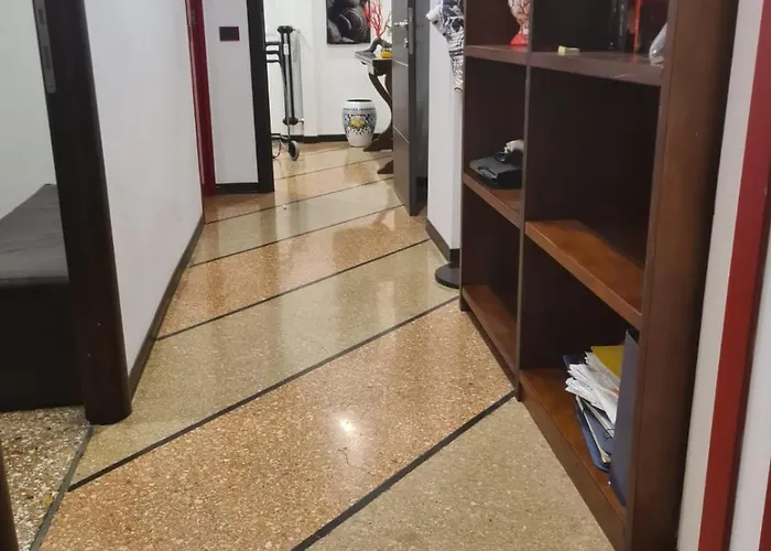 Red Moon House - Tra Policlinico E Piazza Bologna Roma